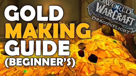 wowhead gold guide